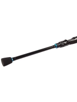 Спиннинг Furyosa FRYS-702UL 213см 0.5-7гр