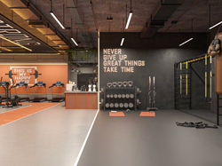 "Uptown" Оман, Маскат, создает идеальный баланс для вашей жизни, где вы можете обосноваться с семьей и близкими, наслаждаясь полной приватностью и просторными территориями