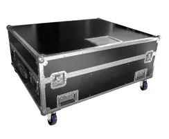 Elation Touring Case for 6 X DTW Blinder 700 IP