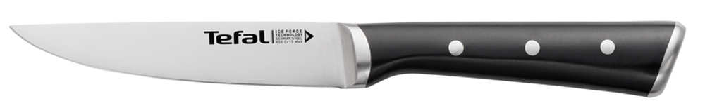 Набор ножей Tefal Ice Force 4 предмета K2324S74