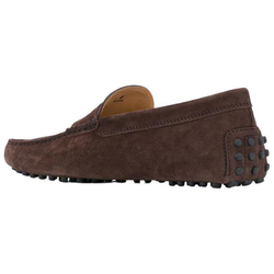 TOD"S Gommino Penny Bar Driving Shoes