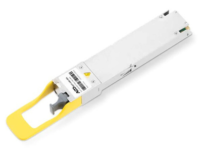 Трансивер MELLANOX TECHNOLOGIES MMS4X00-NS400