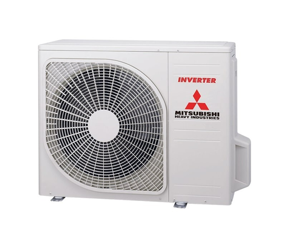 Mitsubishi Heavy SRK63ZTL-W/SRC63ZTL-W