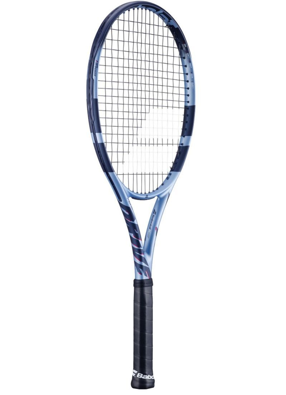 Теннисная ракетка Babolat Pure Drive 11-gen+ Струны + Натяжка