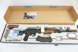 Модель автомата G&G GK-74, 130-140 м/с