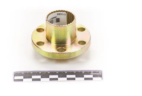 Крепление заднее звезды (32) ATV ALL ROAD/ADVENTURE