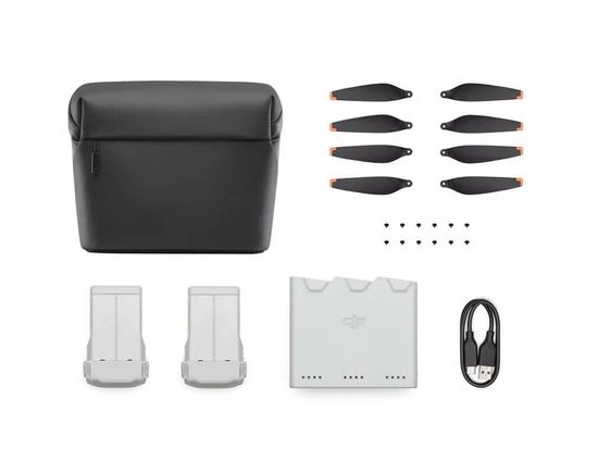 DJI Mini 3 Pro Fly More Kit PLUS