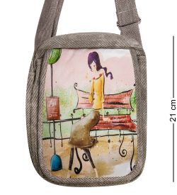 GAEM Art BG-404/4 Сумка «Романтическая особа»