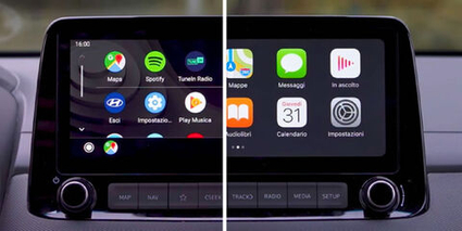 Android Auto и Apple CarPlay: Сравнение и преимущества для вашего автомобиля