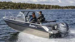 4х-тактный лодочный мотор YAMAHA F100FETL