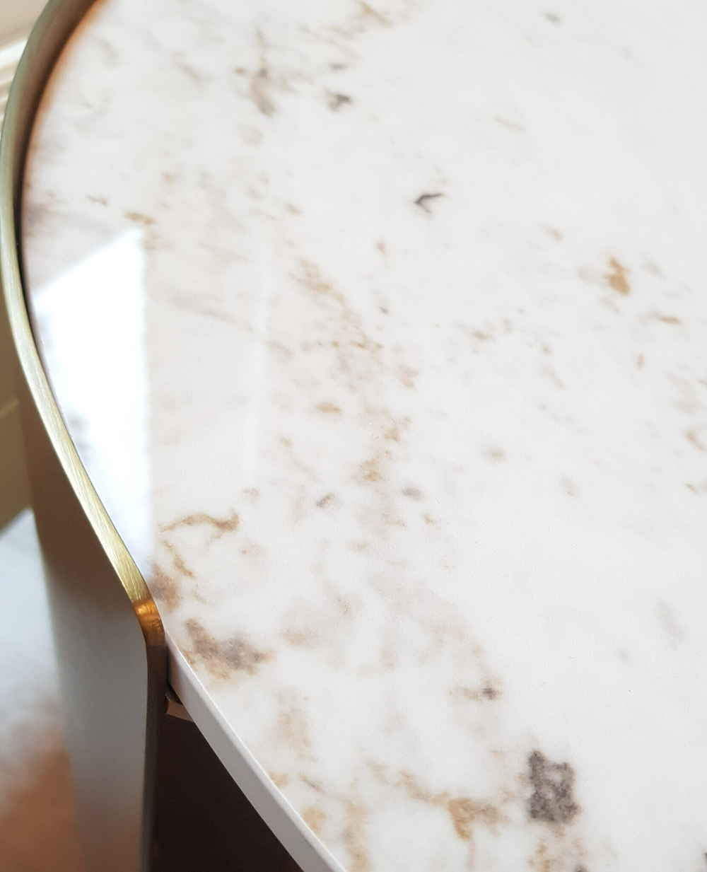 Стол журнальный Stone Antique M