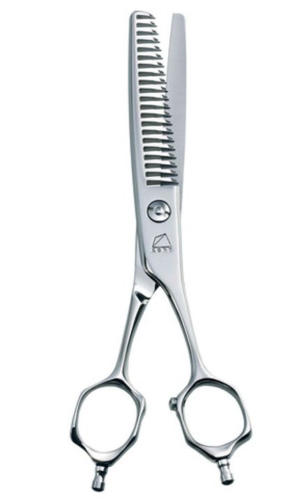 Ножницы филировочные Mizutani ACRO YURAGI 4, 6.0˝