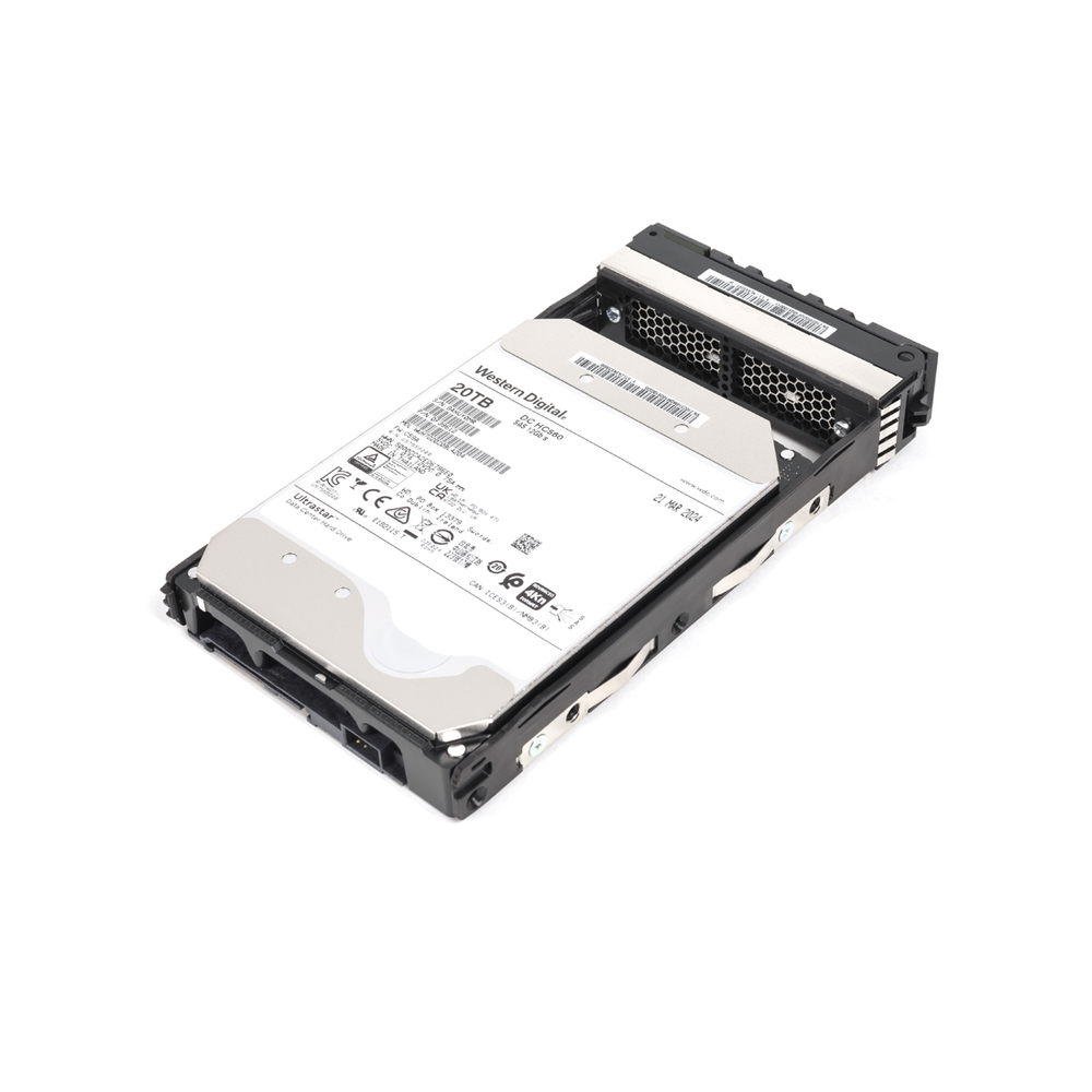 Жесткий диск Huawei L1-NLSAS20T-W 20TB 7.2K RPM NL-SAS 3.5"