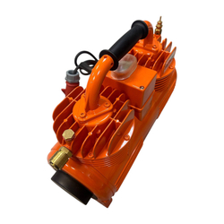 Компрессор воздушный 380В LK 250 G4X, Avrora