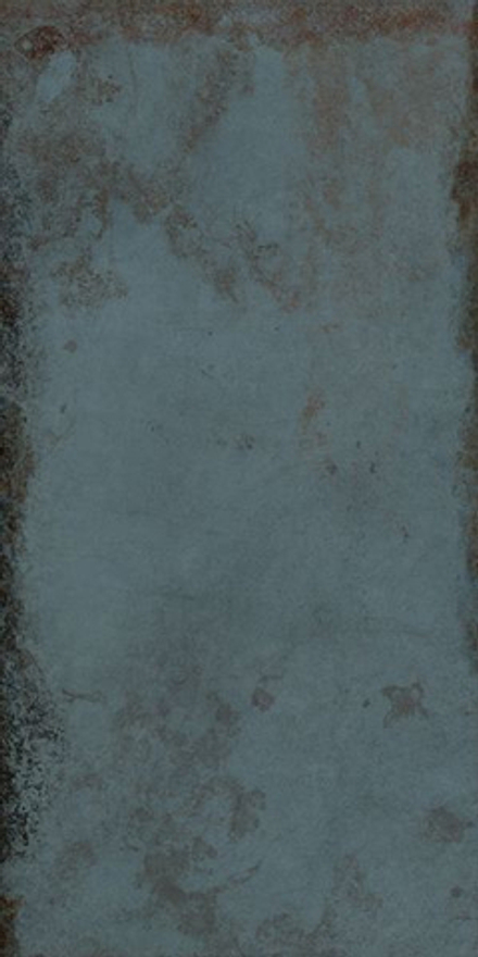 Керамогранит ALLOY AZZURRO (матовый) Rect.