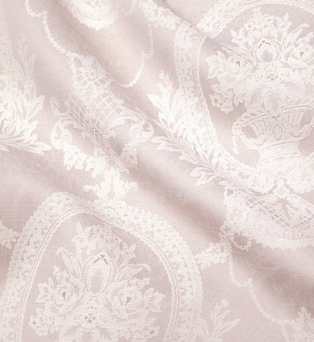 Портьерная ткань dimout арт. 2301 A col. 4а коллекции "Biscuit"