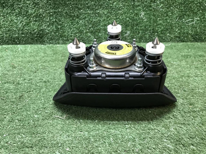 Подушка безопасности в руль Changan Uni-T (20-нв)