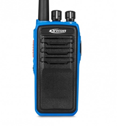 Kirisun DP515EX Радиостанция DMR цифровая портативная взрывозащищенная