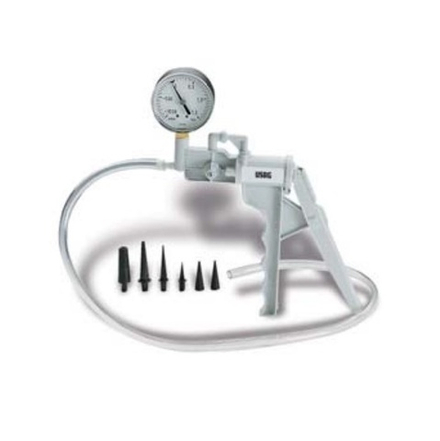 1785 Вакуумно-нагнетательный насос, USAG(Италия)