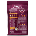 Корм для кошек AWARD Indoor Big cats, 1.5 кг, говядина и курица