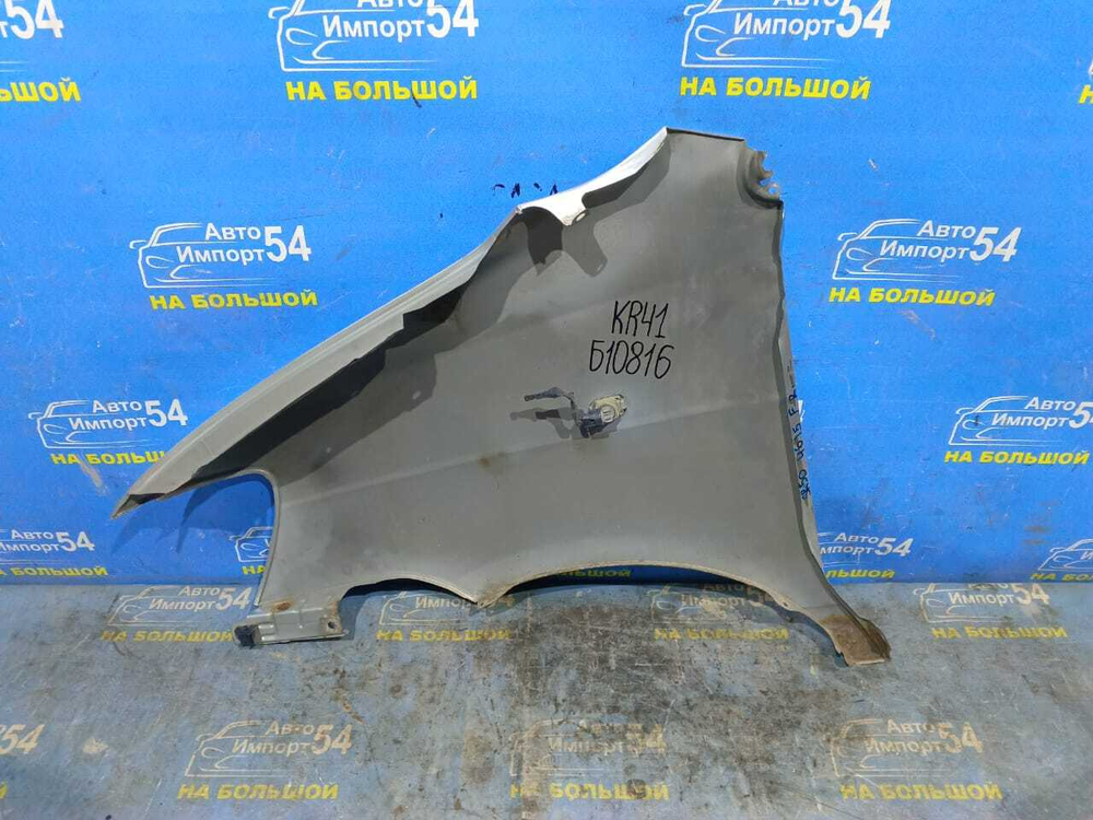 Крыло переднее правое TOYOTA TOWNACE NOAH 1996-2007