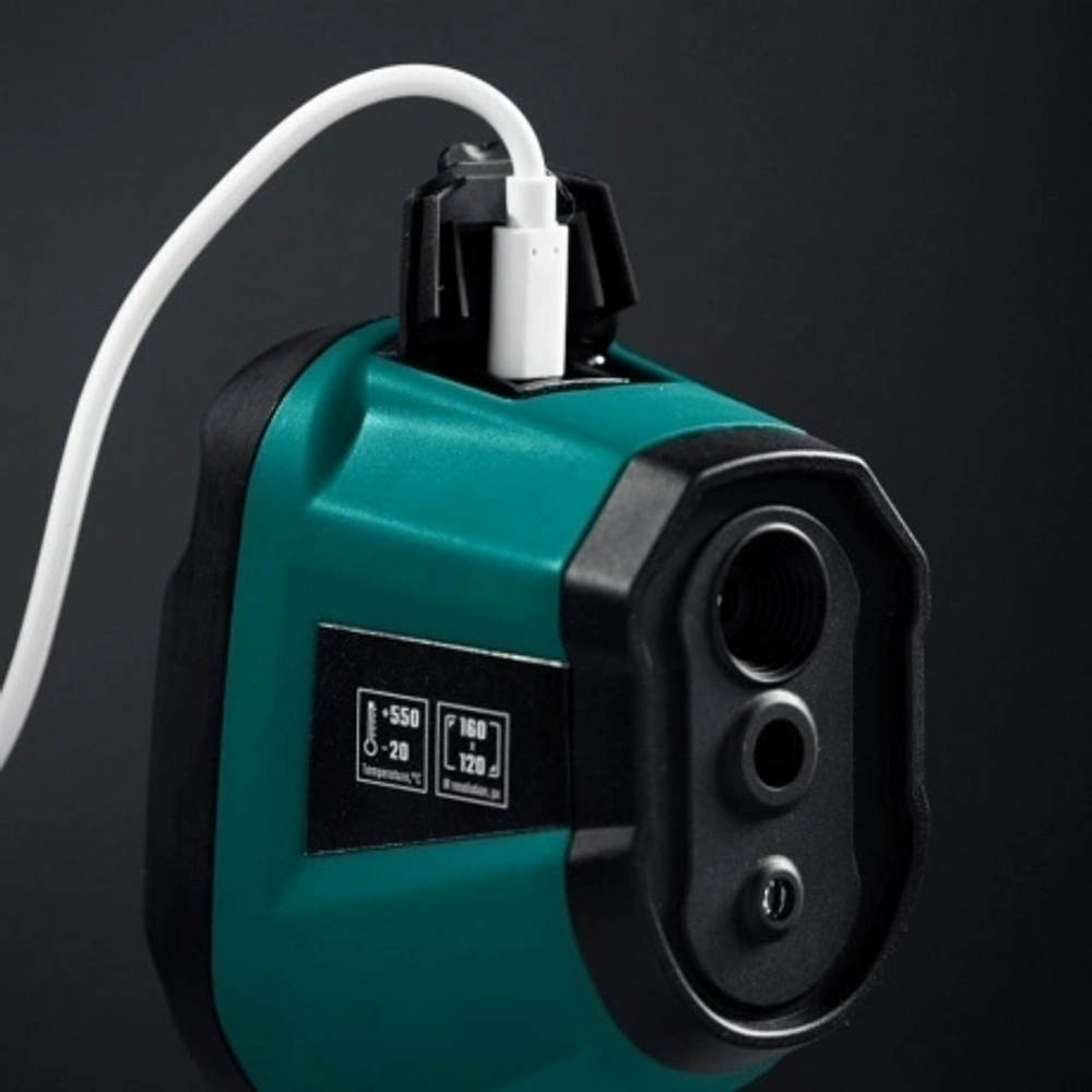 Тепловизор KRAFTOOL GTC 300 (45752)