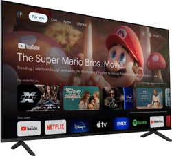 Телевизор Sony Bravia 3 K-65S30