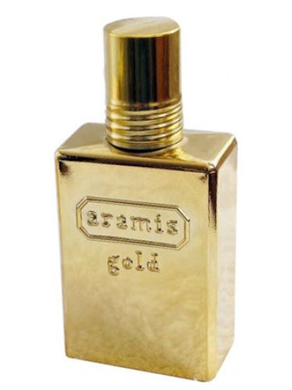 Aramis Gold