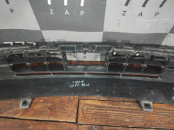 Юбка переднего бампера Changan CS55PLUS 21-нв Б/У Оригинал 2803102AW20