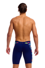 Джаммеры FUNKY TRUNKS Men's Starry Night