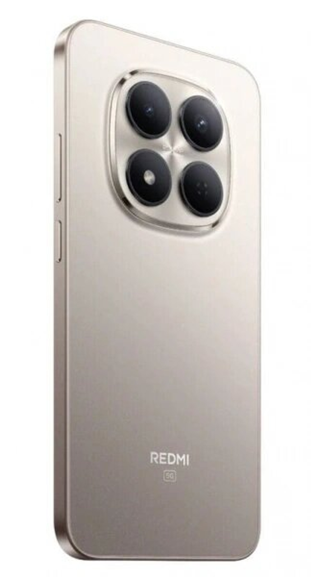 Смартфон Redmi Note 15 Pro 8/512Gb Titanium Color