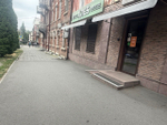 Коммерция в центре