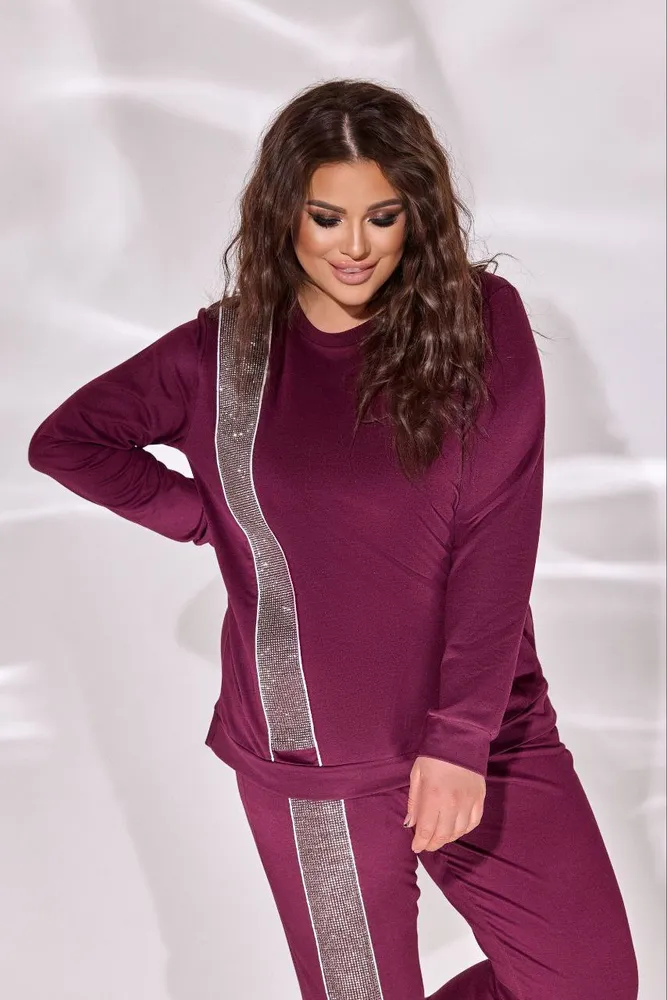 Костюм УК-261-2 Fabrika