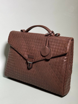 Портфель Bottega Veneta