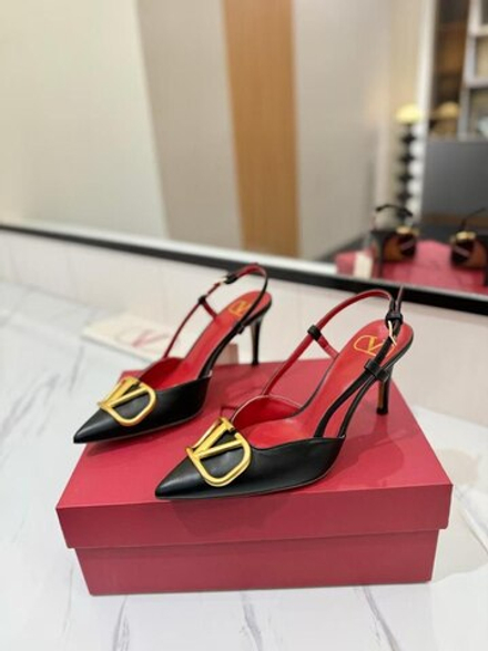 Босоножки Valentino