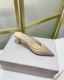 Jimmy Choo Pumps