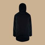 Куртка зимняя Footwork Amut (Black)