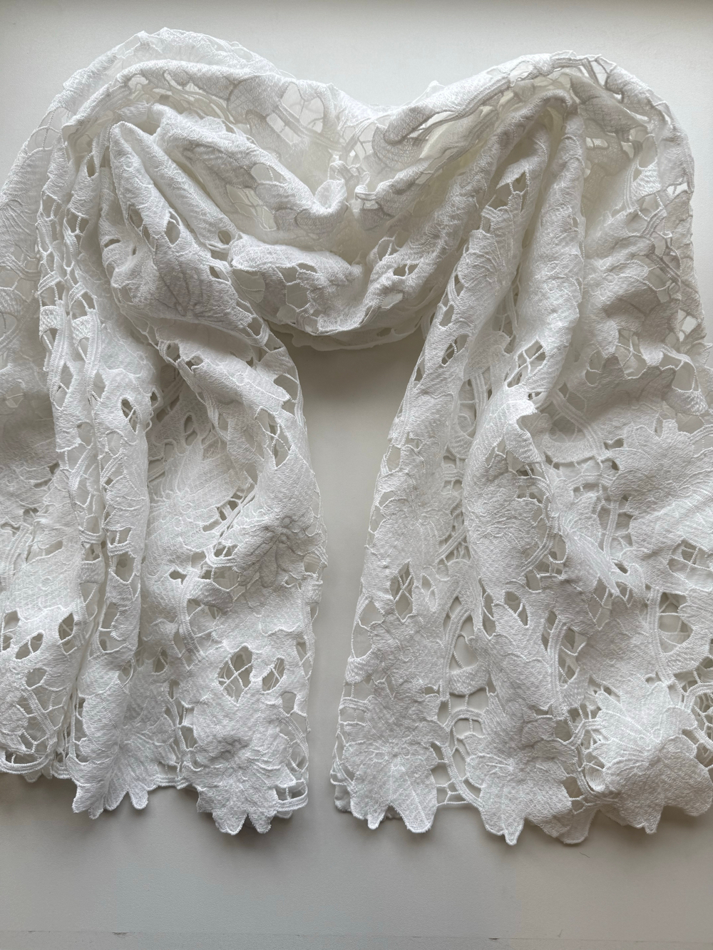 Вышивка Шарлот