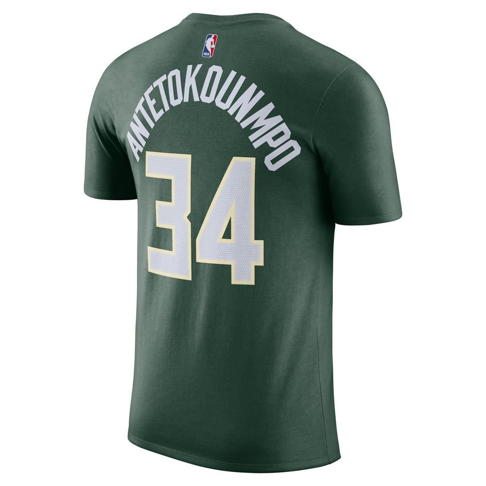 Giannis t shirt hotsell