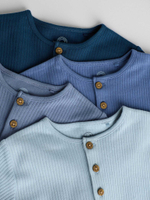 Песочник для малышей Next E52-194, 4 шт., Синий, Голубой