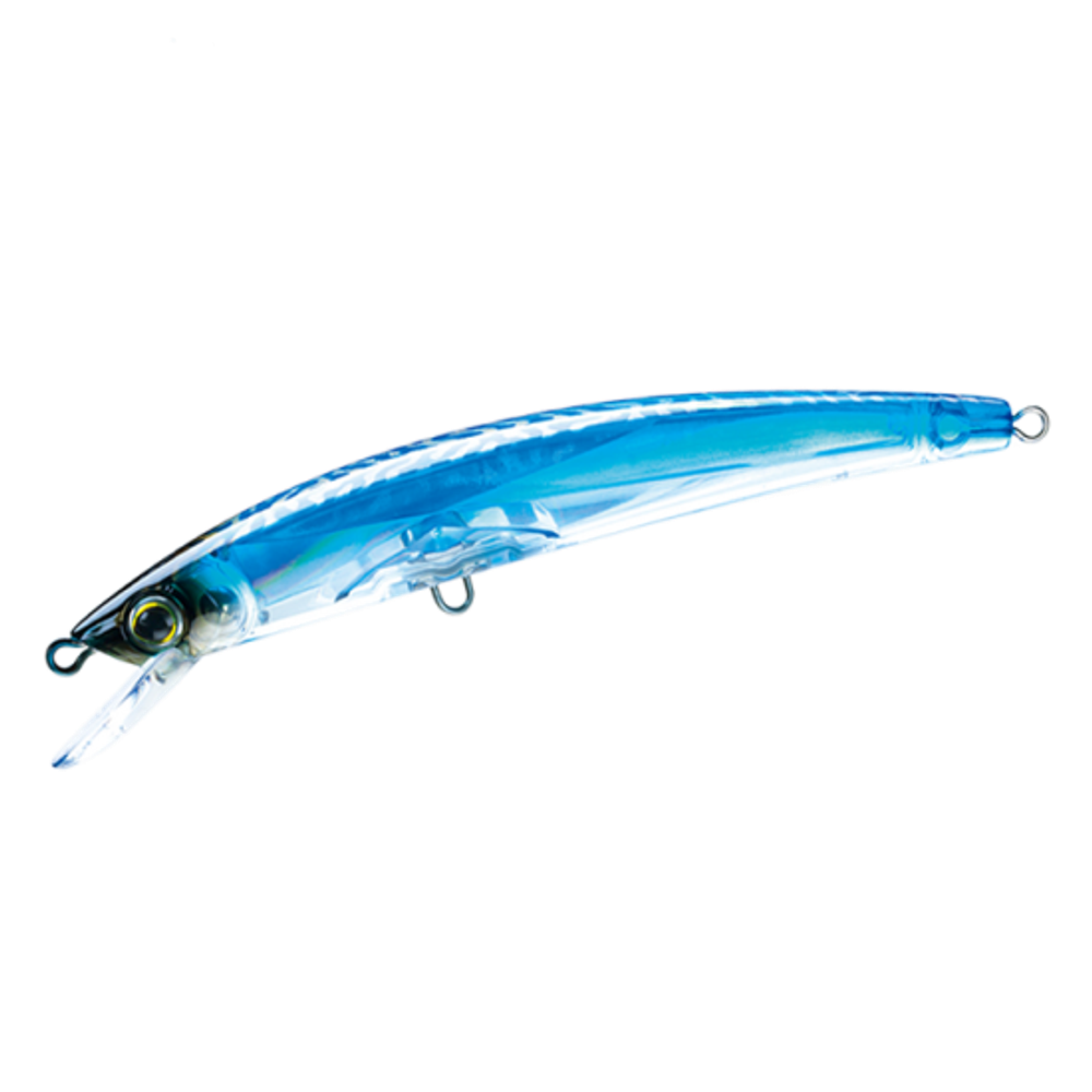 Воблер YO ZURI CRYSTAL 3D MINNOW DEED DIVER C24