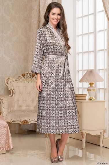 Халат Mia-Amore 8419 &quot;Patricia&quot;