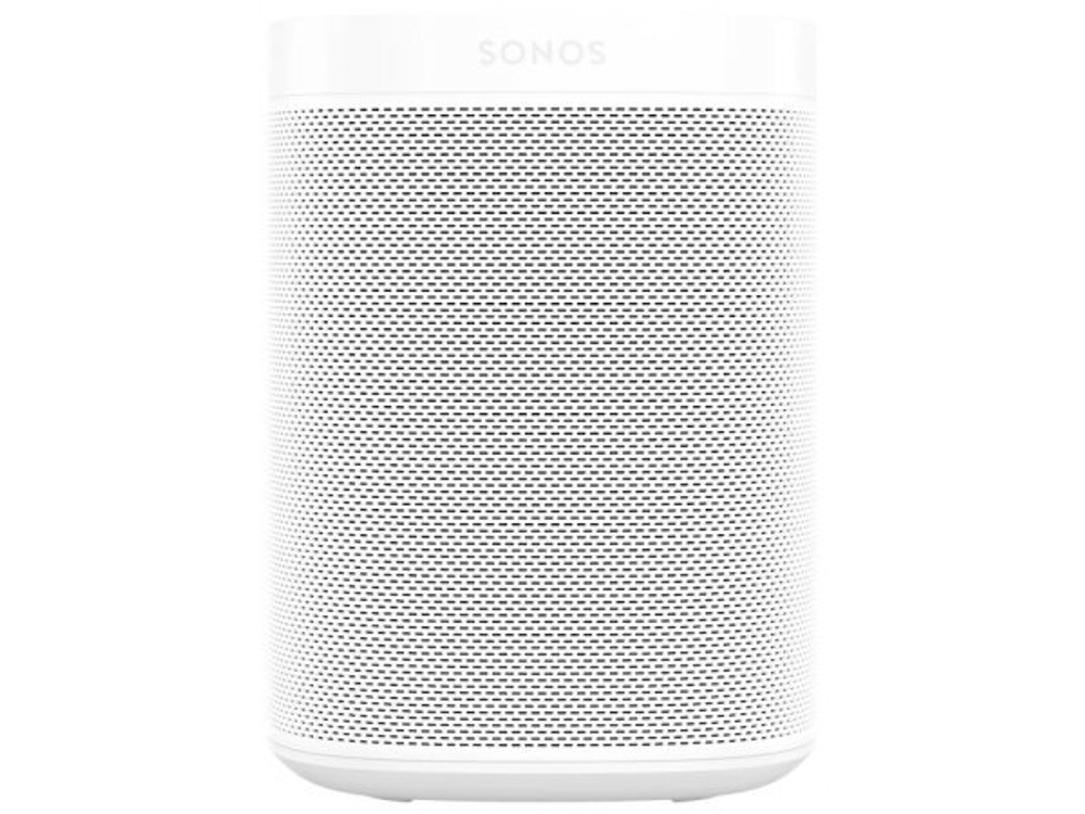 Саундбар Sonos One SL White