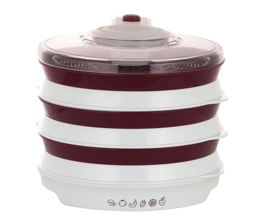Электросушилка для овощей и фруктов Vitek VT-5056 (q)