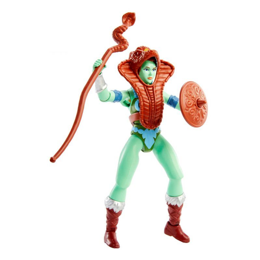 Master Of The Universe Origins - фигурка Eternian Goddess GYY27