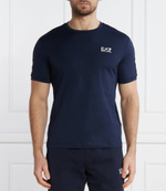 Футболка EA7 - темно-синий(3DPT35 PJ02Z)