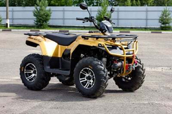 Квадроцикл IRBIS ATV 200