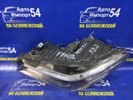 Фара передняя левая Honda LEGEND 2008-2012