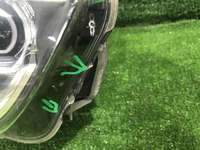Фара правая BMW X1 F48 (2015-2019) LED