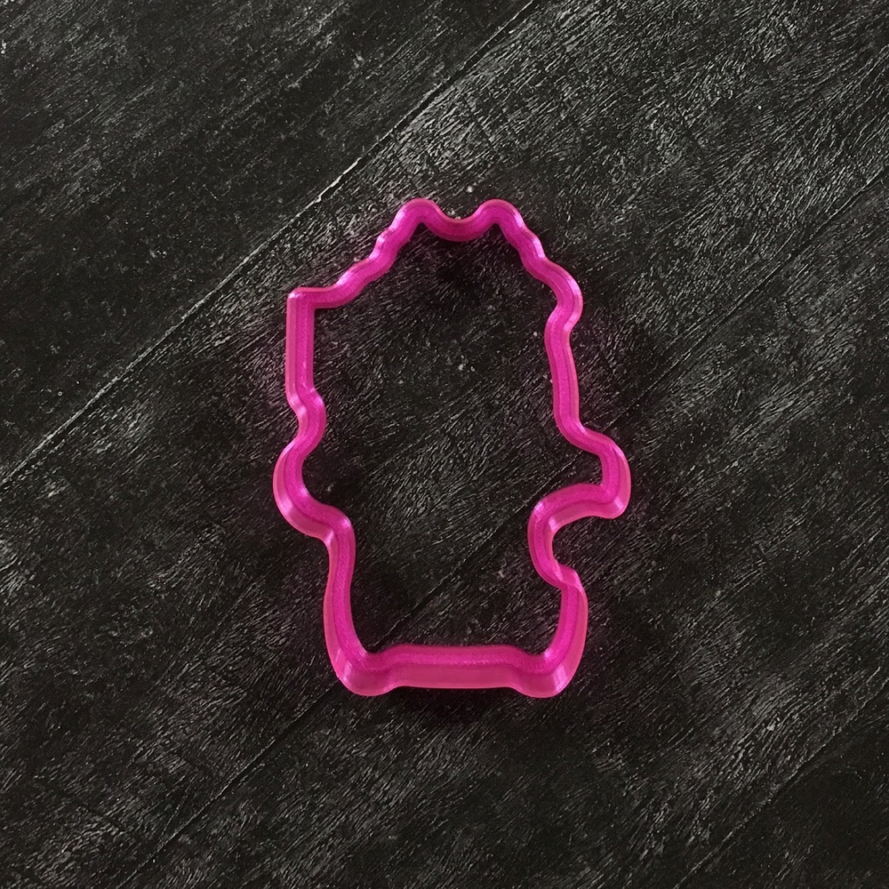 Тигренок №20